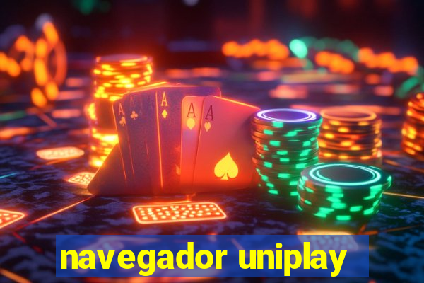 navegador uniplay